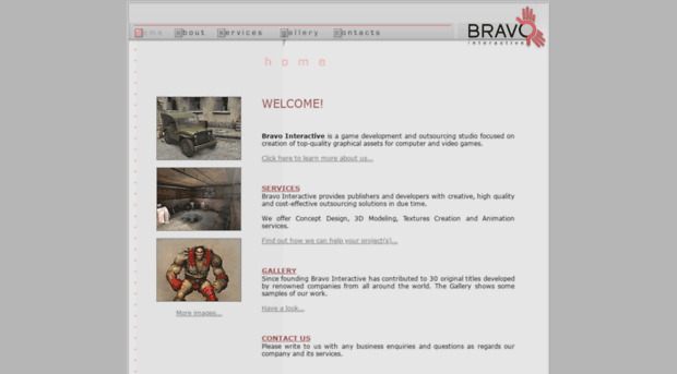 bravointeractive.com
