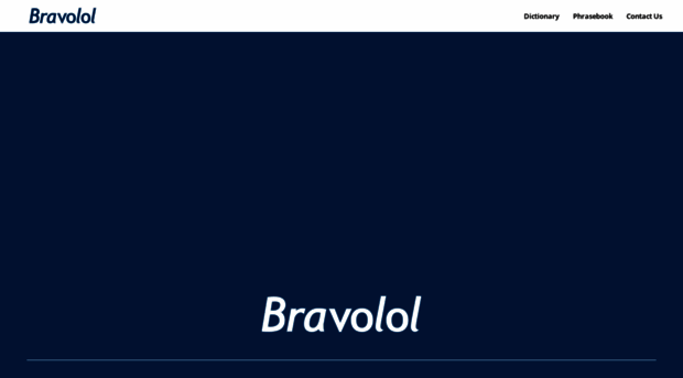bravolol.com