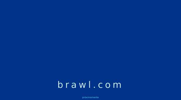 brawl.com
