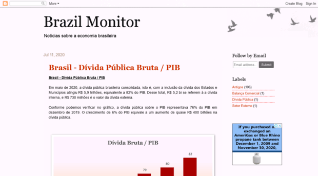 brazil-monitor.com