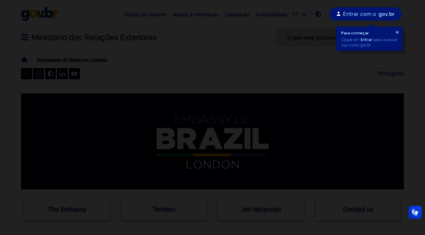 brazil.org.uk