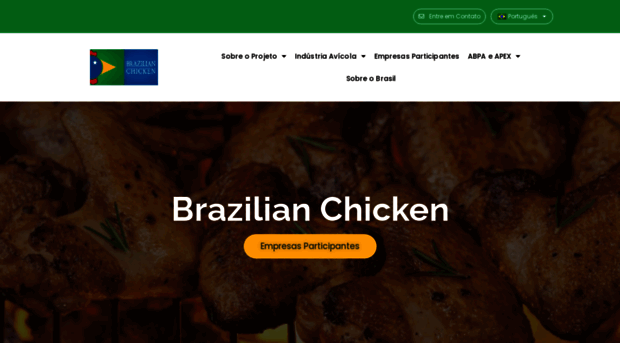 brazilianchicken.com.br