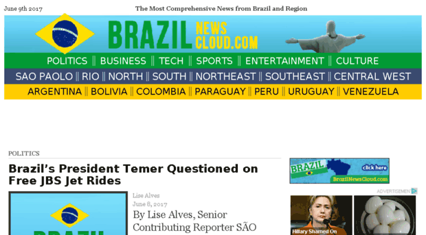 brazilnewscloud.com