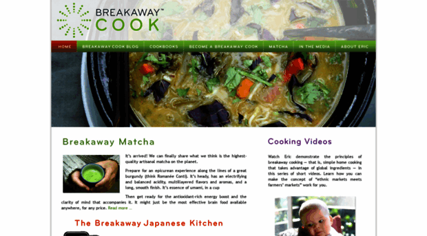 breakawaycook.com