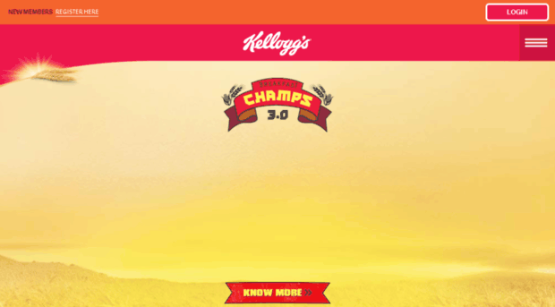 breakfastwithkellogg.in