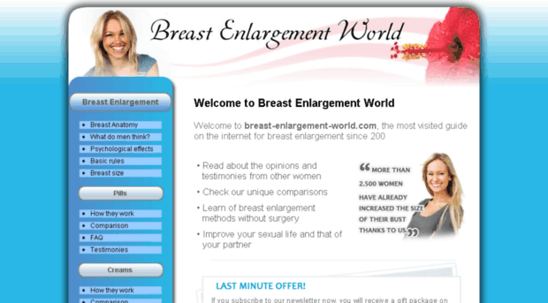 breast-enlargement-world.com