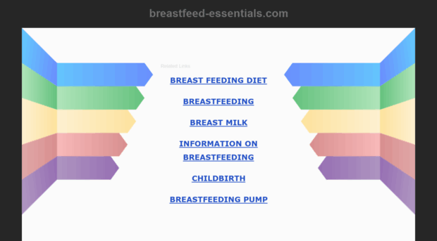 breastfeed-essentials.com