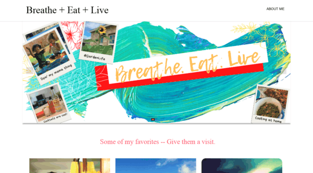 breatheeatlive.com