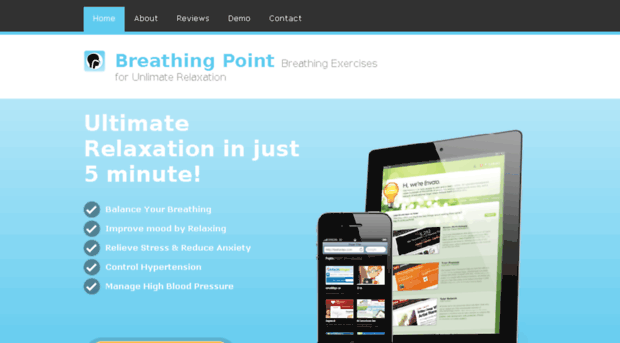 breathing-point.com