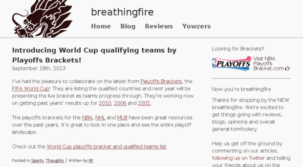 breathingfire.com