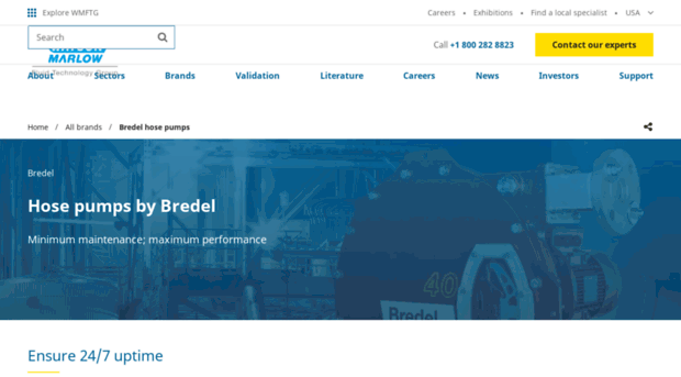 bredel.com