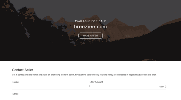 breeziee.com