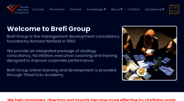 brefigroup.co.uk