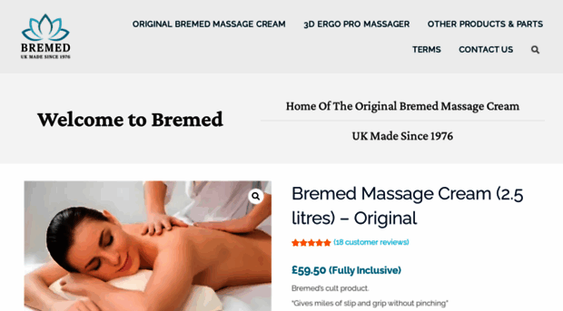 bremed.co.uk