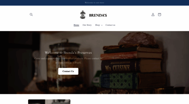 brendas.co.za