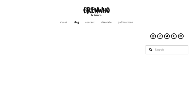 brenwho.com