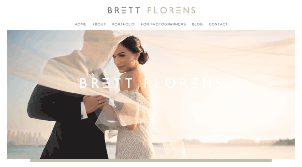 brettflorens.com