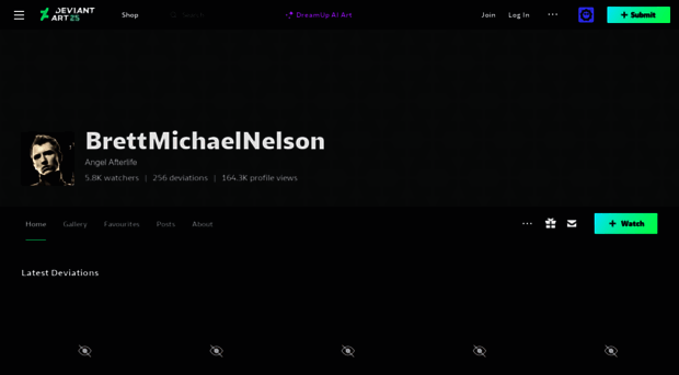brettmichaelnelson.deviantart.com