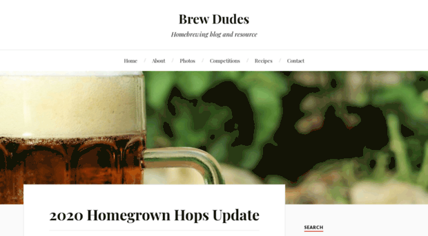 brew-dudes.com