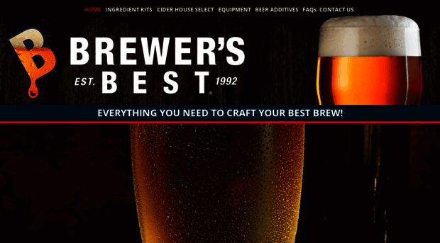 brewersbestkits.com
