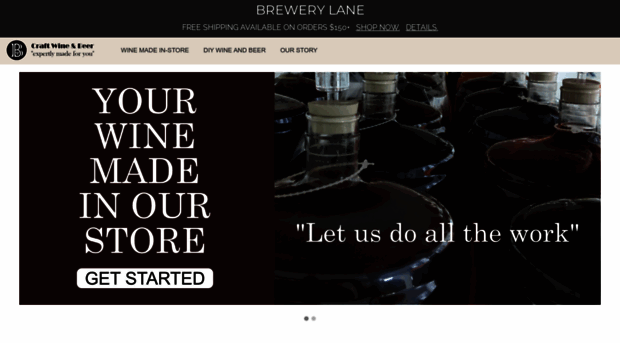 brewerylane.com