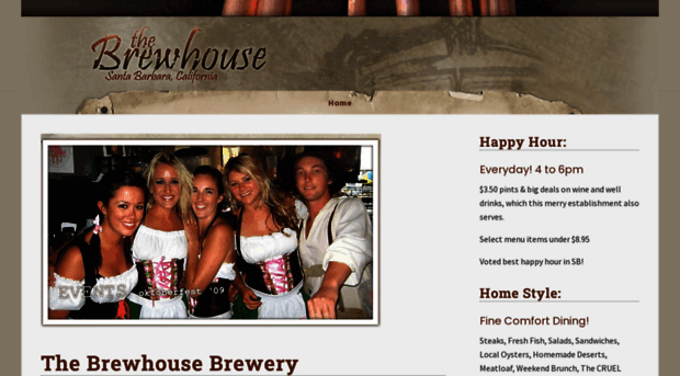 brewhousesb.com