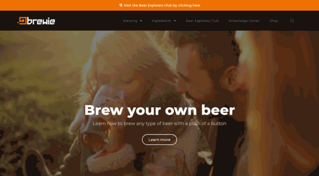 brewie.org