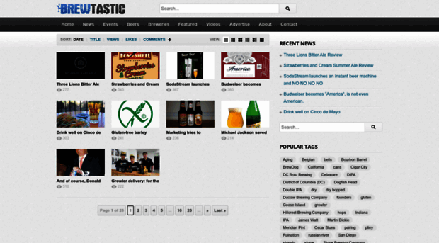brewtastic.com
