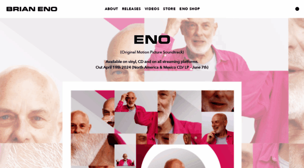 brian-eno.net