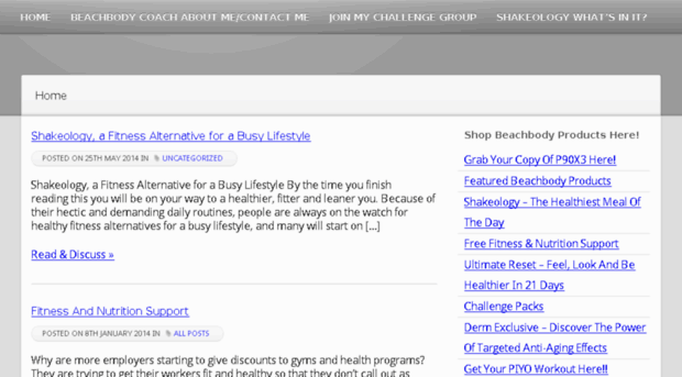 brianjoecurry.com