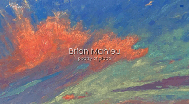 brianmahieu.com