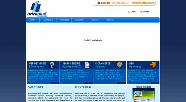 brickblue.com