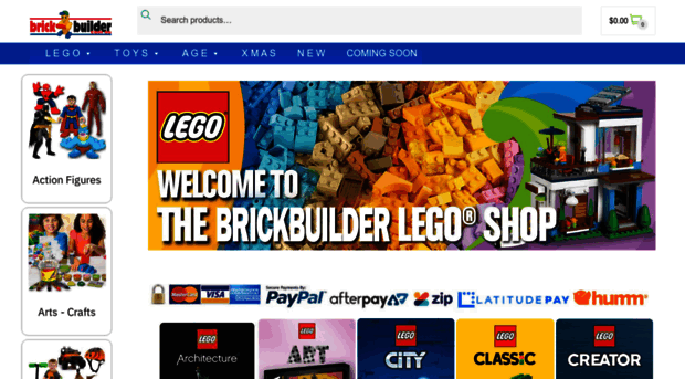brickbuilder.com.au