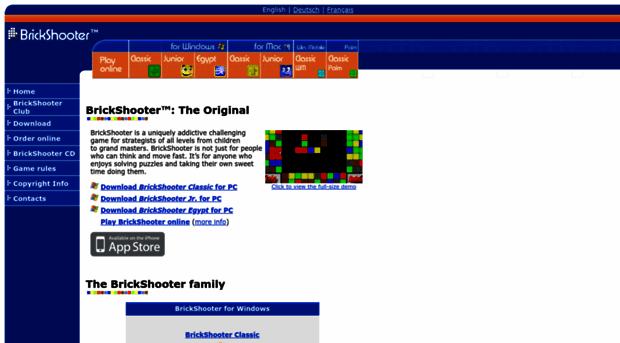 brickshooter.com