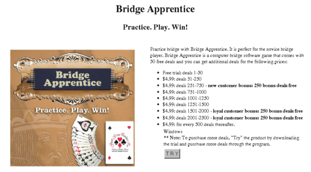bridgeapprentice.com