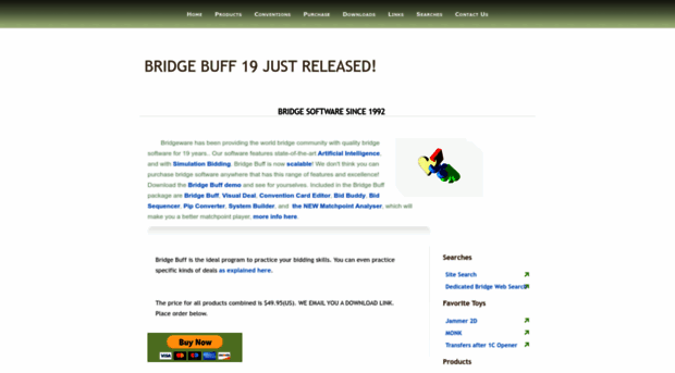 bridgebuff.com