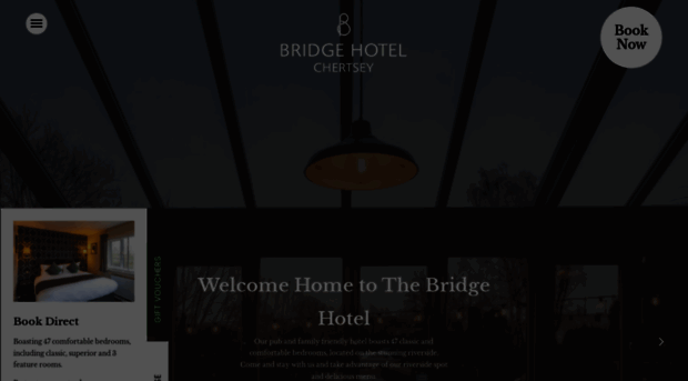 bridgehotelchertsey.com
