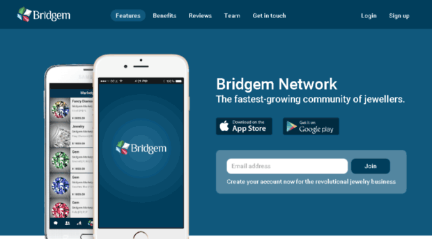 bridgem.com