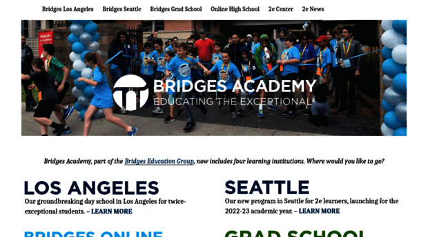 bridges.edu