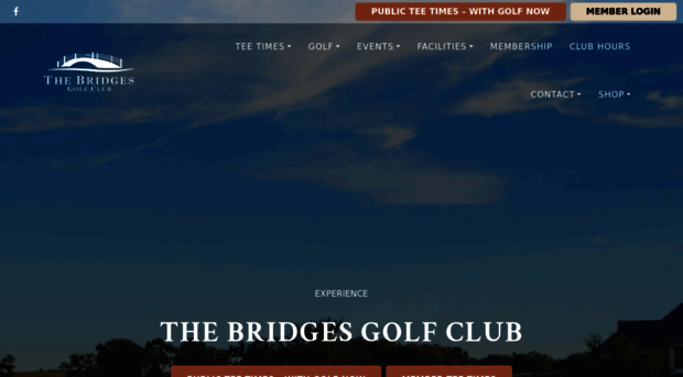 bridgestexasgolf.com