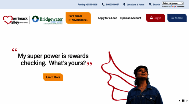 bridgewatercu.com