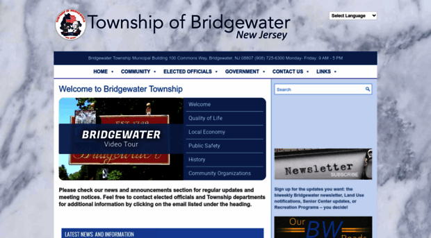 bridgewaternj.gov