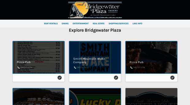 bridgewaterplaza.com