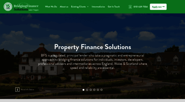 bridgingfinance-solutions.co.uk