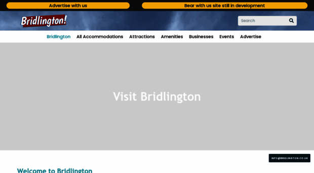 bridlington.co.uk