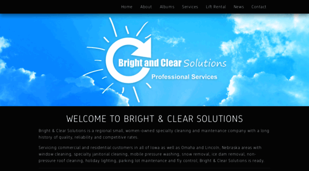 bright-clear.com