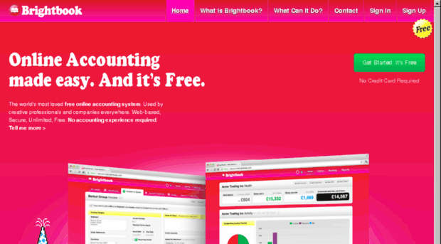 brightbook.co.uk