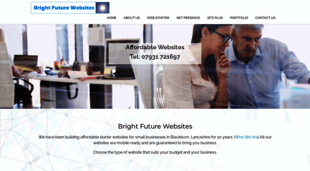 brightfuturewebsites.co.uk