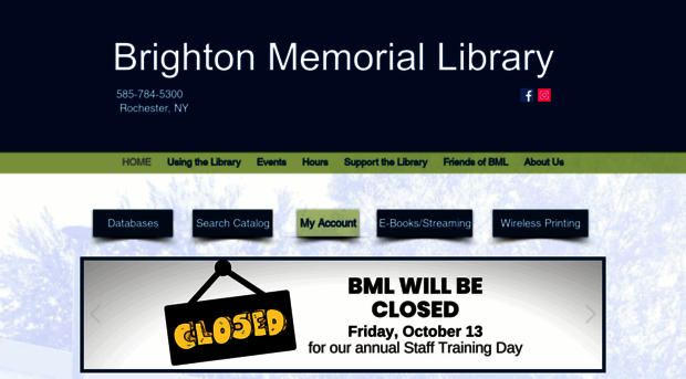 brightonlibrary.org