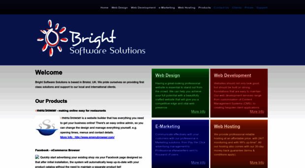 brightsoftwaresolutions.com
